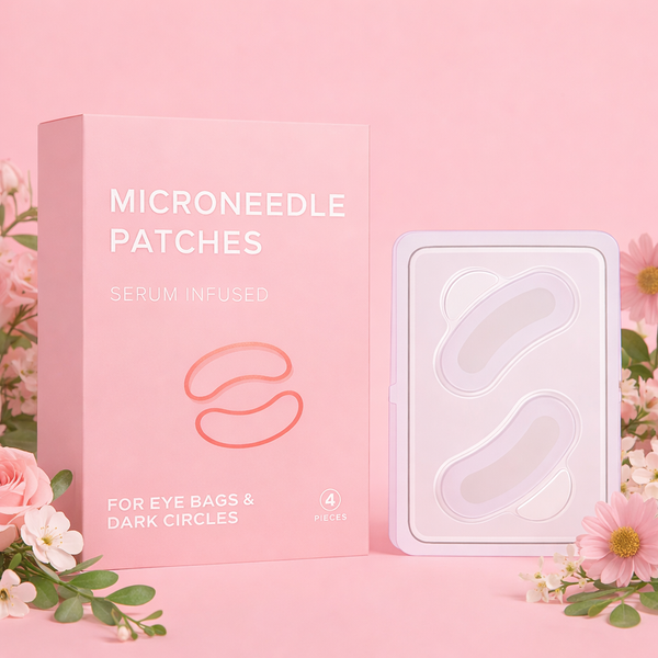 Precision Microneedle Patches