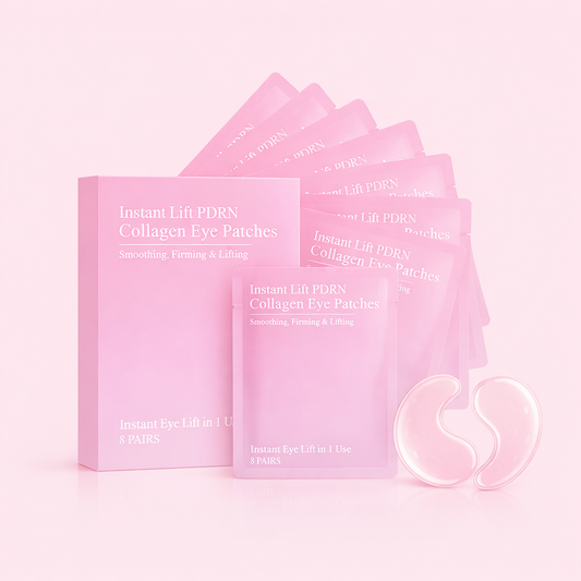 InstaLift PDRN & Collagen Eye Patches