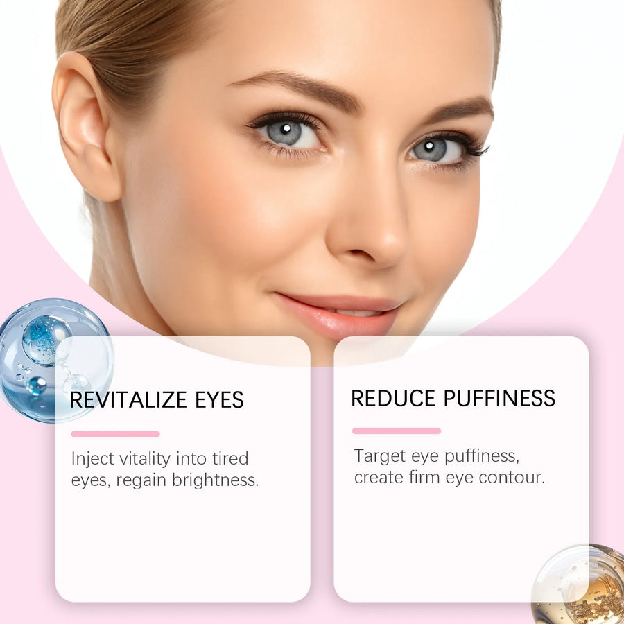 InstaLift PDRN & Collagen Eye Patches